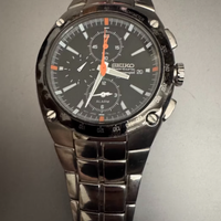 Seiko Sportura SNA451P1