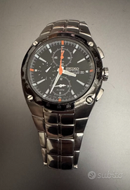 Seiko Sportura SNA451P1
