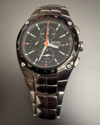 Seiko Sportura SNA451P1