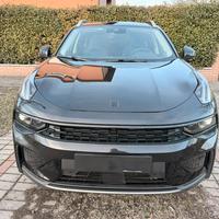 Lynk & Co 01 - Volvo ibrida PHEV FULL OPTIONAL