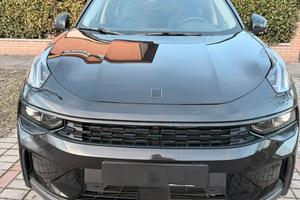 Lynk & Co 01 - Volvo ibrida PHEV FULL OPTIONAL