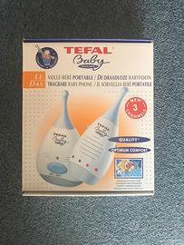 Interfono, sorveglia bebè portatile