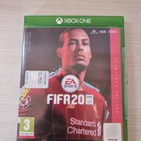 Fifa 20 XBOX ONE
