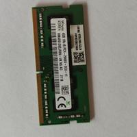 Ram DDR4 4gb per notebook 