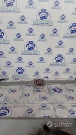 Baffo mascherina anteriore 500l