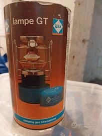 Lampada portatile Camping Gaz