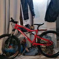  bicicletta 