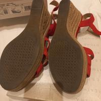 geox DSoleil c 40 rosse