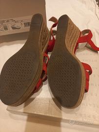 geox DSoleil c 40 rosse