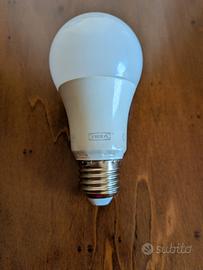 Lampadina IKEA Trådfri 