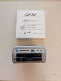 Pi1541 per commodore