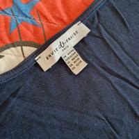 Maglia allattamento envie de fraise