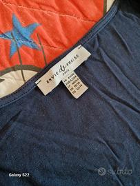 Maglia allattamento envie de fraise