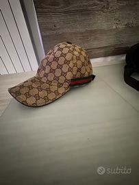cappello Gucci 
