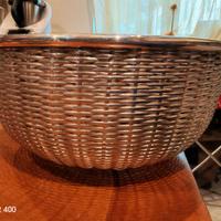 Centro tavola sabattini