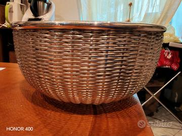 Centro tavola sabattini