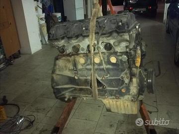 Motore mercedes w124 200E 250D 200D 1800E