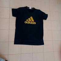 maglietta uomo Adidas 