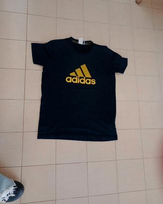maglietta uomo Adidas 