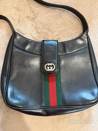 Borsa Gucci vintage