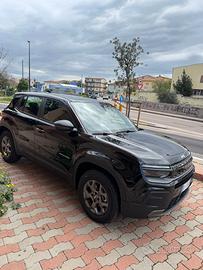 Jeep Avenger Nuova senza imperfezioni
