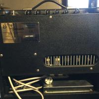 Amplificatore valcolare Marshall Blues Junior