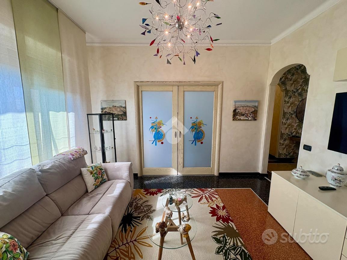 Appartamento – Genova, Colombara, Medio Ponente - Vista 4