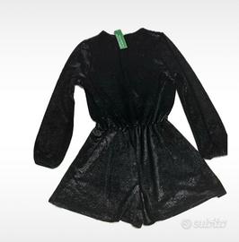 Vestito nero