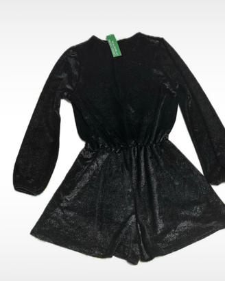 Vestito nero