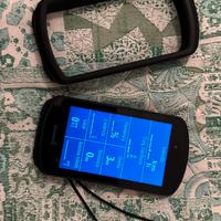 Ciclocomputer Garmin 1030 plus, no bundle