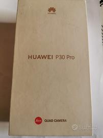 Huawei P30 Pro