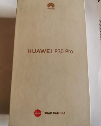 Huawei P30 Pro
