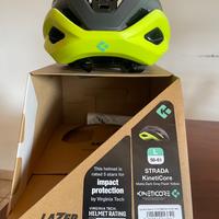 casco bici