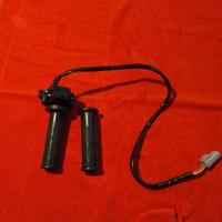 Comando gas Ducati Multistrada V4