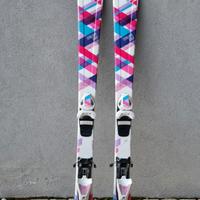 Sci decathlon weedze 127cm