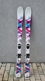 Sci decathlon weedze 127cm