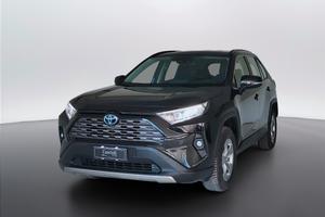 TOYOTA Rav4 V 2019 - Rav4 2.5 vvt-ie h Business 2w