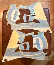 Grafiche adesivi originali HUSQVARNA CR - WR