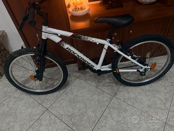 Bici Rockrider + Bici  Minnie