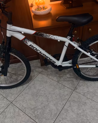 Bici Rockrider + Bici  Minnie