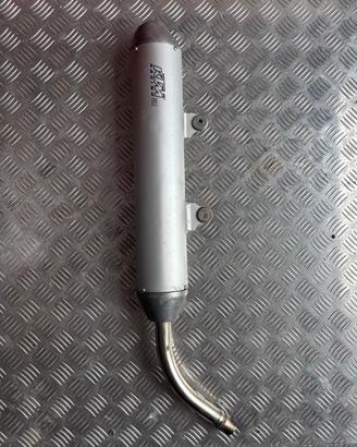 Silenziatore Originale KTM EXC SX 250 -300 2011-16