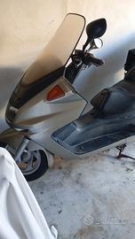  yamaha dx 250 anno 1999