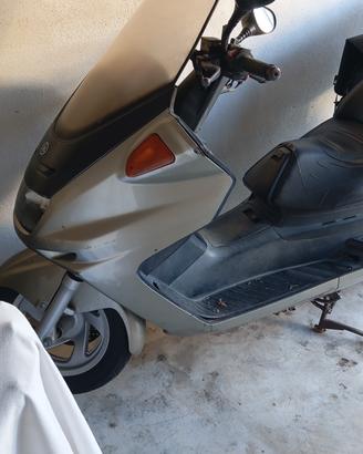  yamaha dx 250 anno 1999