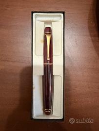 Penna stilografica vintage