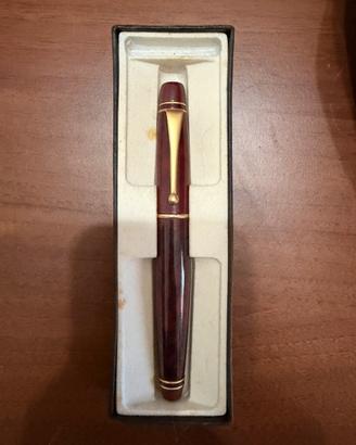 Penna stilografica vintage
