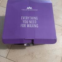 Macchina per ceretta brasiliana