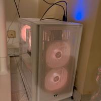 PC Gaming Ultra -Ryzen 7 7700-RX 7800 XT-32GB RAM