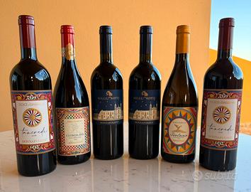 Donnafugata D&G - Selezione vino Top