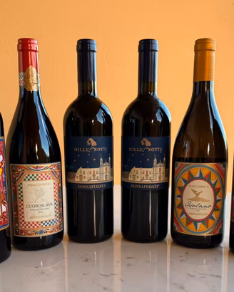 Donnafugata D&G - Selezione vino Top