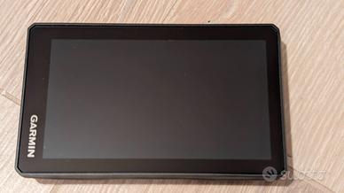 Garmin Zumo XT